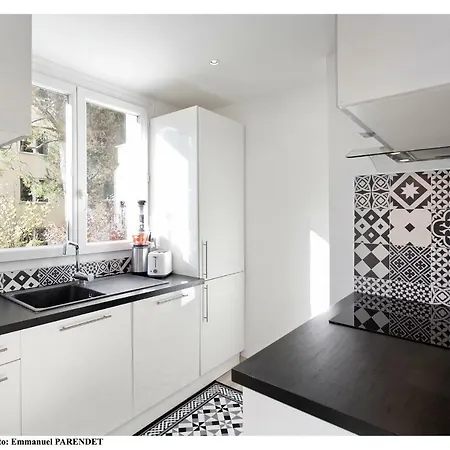 Parc Anahit * ニース