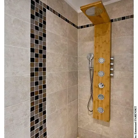 Apartamento Parc Anahit