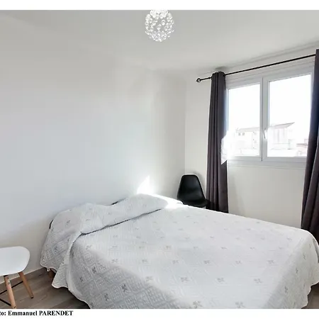 Parc Anahit Appartement Nice