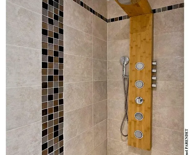 Appartement Parc Anahit